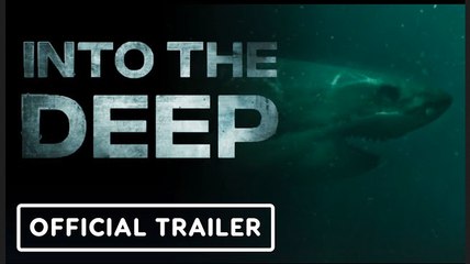 Into The Deep | Official Trailer - Callum McGowan, Scout Taylor Compton