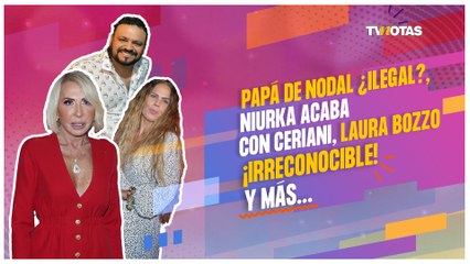Ya es Martes de Revista TVNotas