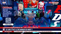 L'Équipe du Soir du 17 décembre - L'Équipe du Soir - replay