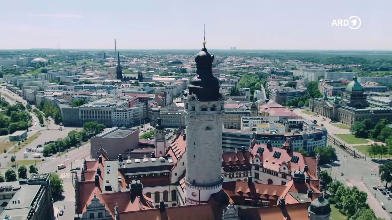 In aller Freundschaft 1077 Lauter kleine Wunder