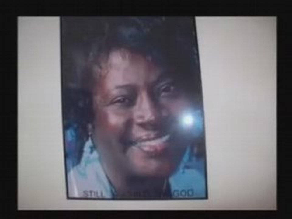Our Mom