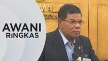 AWANI Ringkas: KDN sasar tangani isu dengan berkesan