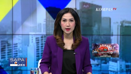 Tembok Pom Bensin Terbengkalai Roboh  Timpa Warga Melintas, 2 Tewas 1 Luka-Luka