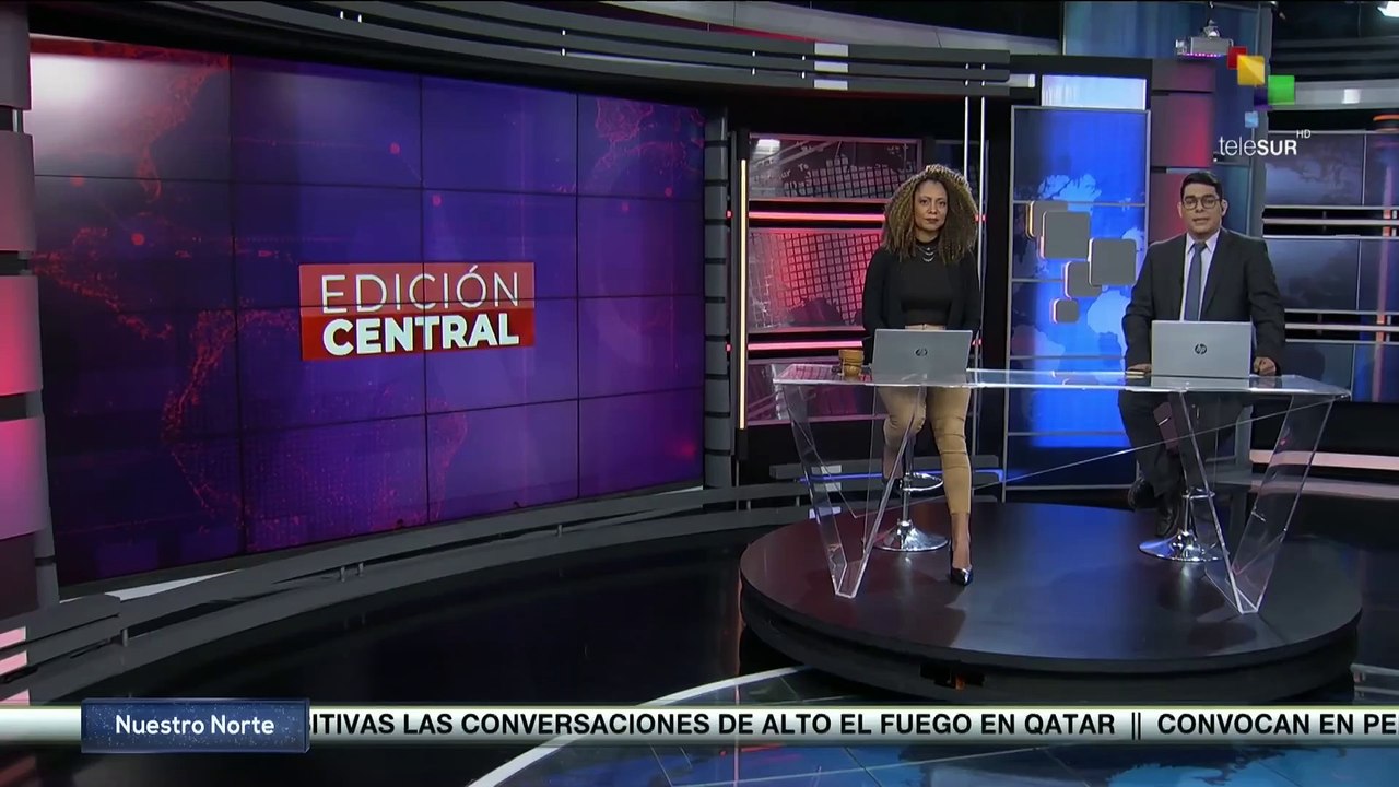 Segundo congreso del Bloque Histórico reúne a 5 generaciones