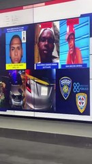 A casa llena Estadio Quisqueya en el enfrentamiento Águilas y Licey