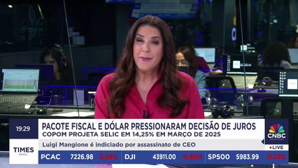 Julia Lindner, Alberto Ajzental e Vinicius Torres Freire comentam motivações para reajuste dos juros