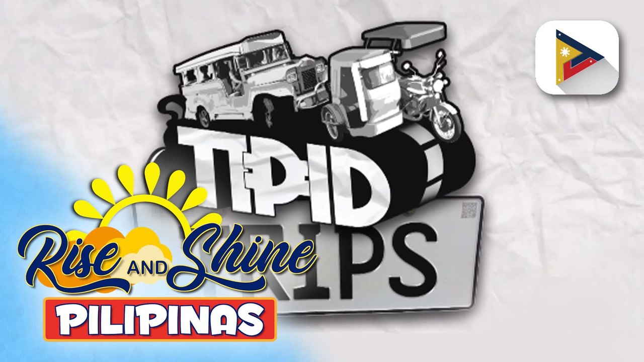 Tipid Trips | All-in-one Park 7 Cafe