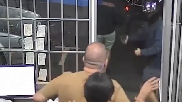 tn7-Sospechosos de protagonizar dos balaceras quedaron libres en cuestión de horas-171224