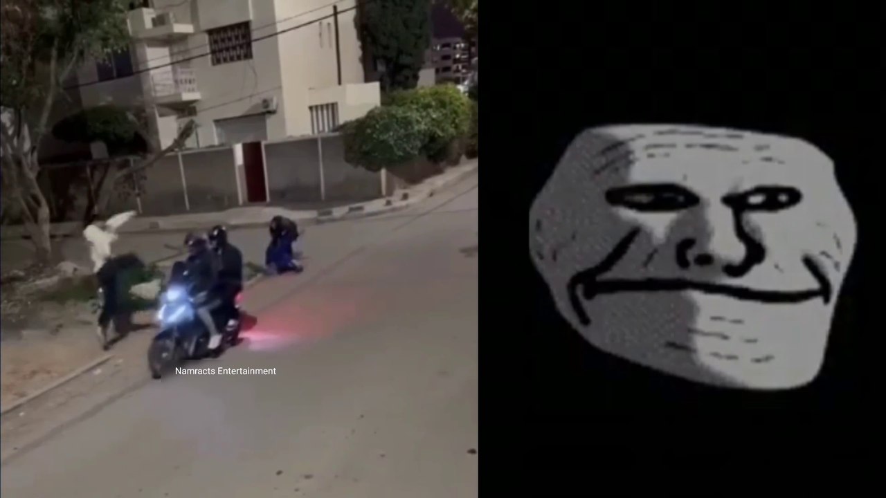 A Real Super Hero 💪🔥😎 | Short Video