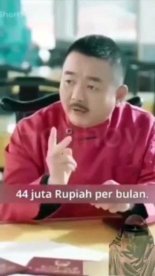  Pengemis kembali sukses part 2 tamat