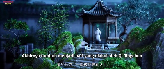 sword of Coming episode 25 sub indo KUALITAS HD