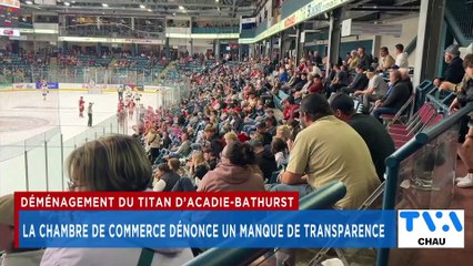 TVA Nouvelles CHAU 18h 17 décembre 2024