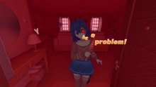 miside bad ending