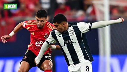 Pachuca va por el partido de su vida ante el Real Madrid, el mejor equipo el mundo