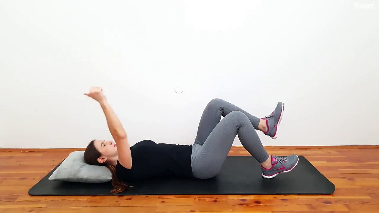 Online Fitness Lessons & Classes with Expert Coaches & Trainers_2 ...