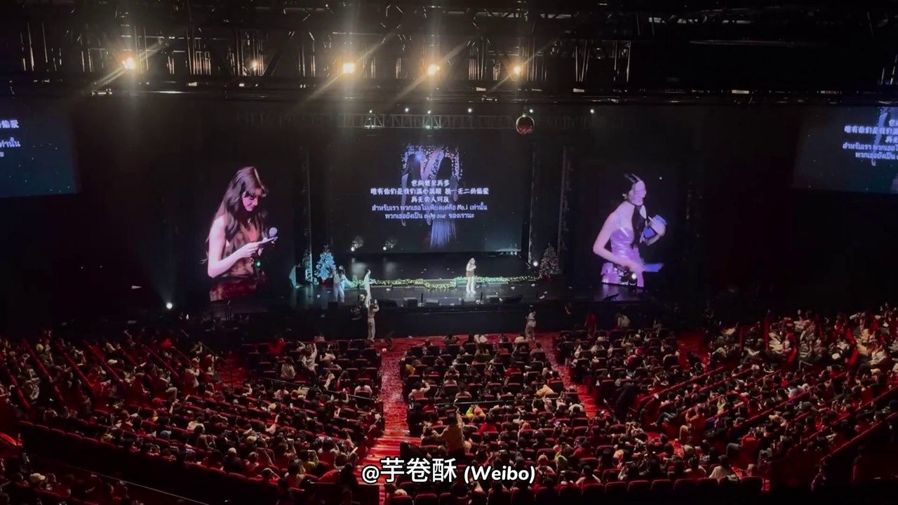 [Vietsub] #LINGORM VTR Full Version | #LingOrm2ndMeetMacauD1