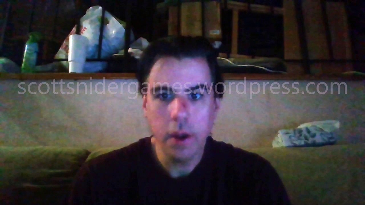 Scott Snider Video (York University Crush Reveal) (12-17-2024)