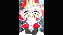 [Hazbin Hotel] The World Above [Comic Promo]