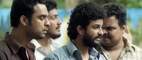 Oru Mexican Aparatha 2017 Malayalam HDRip Movie Part 2