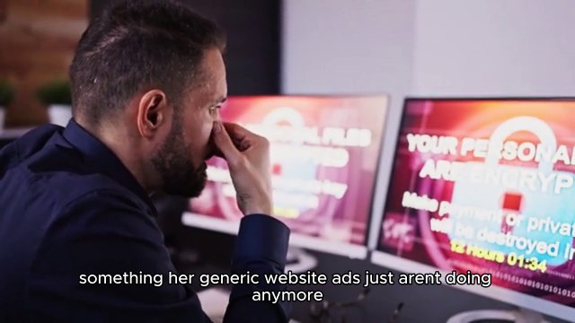 AI Chatbots for Tailoring Ads on Website Landing Pages