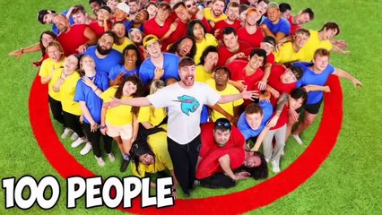 Last to Leave Circle Wins $500,000