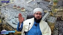 Seyda Feyzullah Konyevi Hazretleri Ks - 2 Mart 2024 Cumartesi Sohbeti