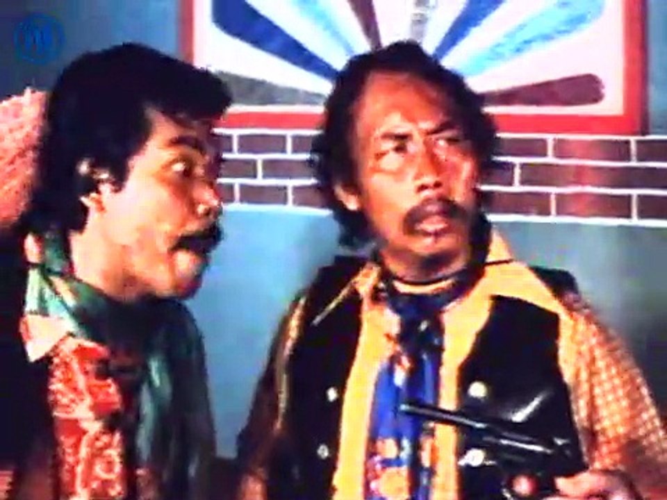 3 Janggo (1976)