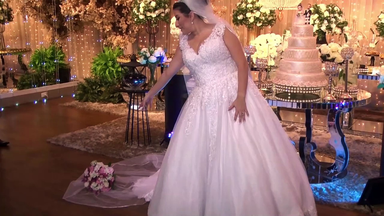 EDIÇÃO DE TEASER - CASAMENTO