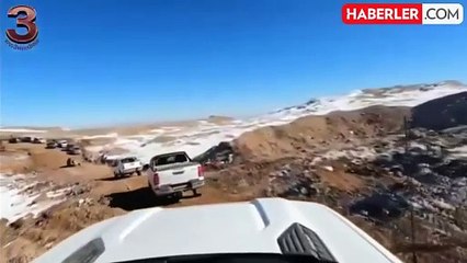 İsrail Savunma Bakanı, Suriye'deki işgalin süreceğini açıkladı