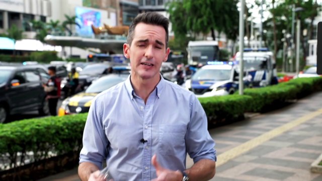 Filipino mother to return home after 15 years in Indonesian jail