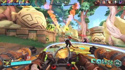 Maybe They'll Stay Away