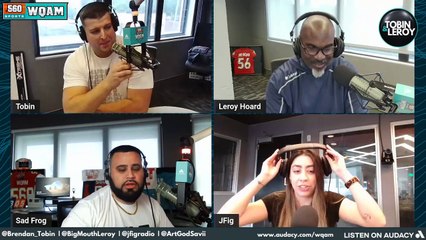 Can the Miami Dolphins be more physical without making changes? JFig Furious With Jason Sanders