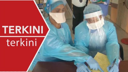 [TERKINI] 1 juta rakyat Malaysia hidap kemurungan pada 2023