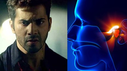 Varun Dhawan Suffering From Vestibular Hypofunction क्या है, Sympotms, Treatment In Hindi|Boldsky