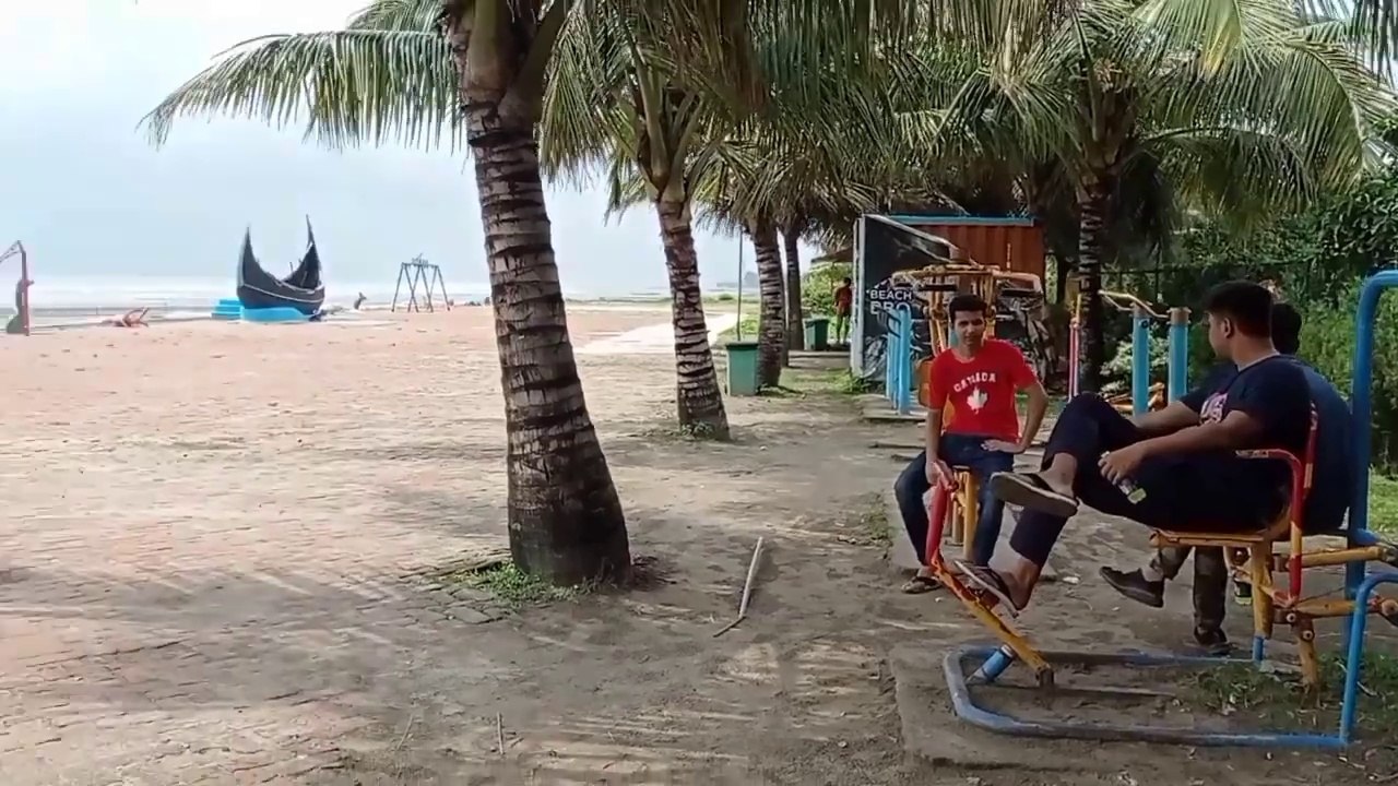 private Beach!! Unwind The Pearl Of Luxury||Sea pearl Beach Resort & Spa||Cox’s Bazar #bangladesh #beach #Resort