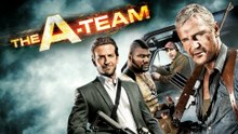 The A-Team (2010) Extended