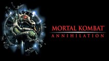 Mortal Kombat Annihilation (1997)