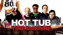 Hot Tub Time Machine (2010)