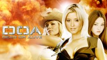 DOA Dead or Alive (2006)