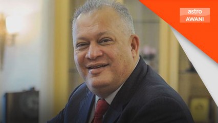 Mohamad Salim dilantik semula sebagai pengerusi MCMC