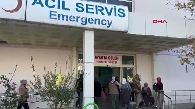 Doktorlar gözlerine inanamadı! Midesinden 1 kilo çivi, inşaat demiri, kolye ve toka çıktı