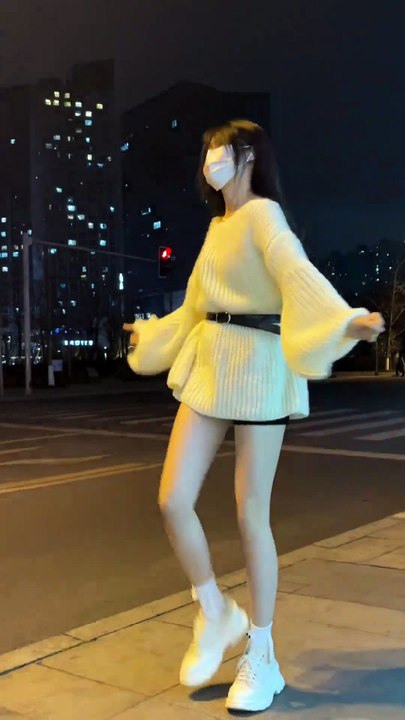 音乐一响，属于我们的青春又回来啦～#青苹果乐园 #爱跳舞爱生活 #跳舞