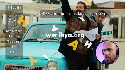 Rüyada Misafir Gelmesi - İhya Rüya Tabirleri