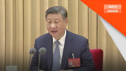 Xi Jinping lawat Macau