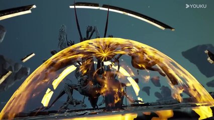 Jin Can Wangshi (The Golden Wug) Episode 24 Subtitles