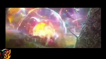 WORLD OF IMMORTALS EPISODE 9 ENG SUB