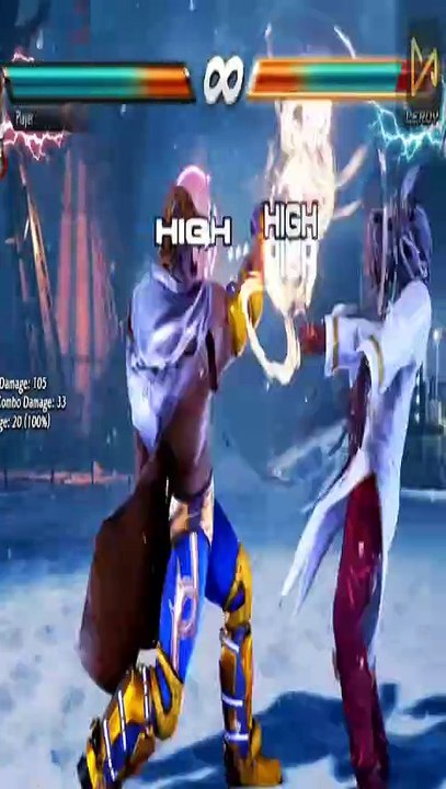 #tekken7