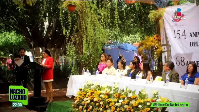 Alcalde electo de Santo Tomás de los Plátanos huye de la Operación Enjambre, por segunda ocasión