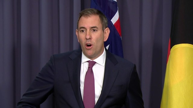 Mid-year budget update details upcoming deficits after two surpluses