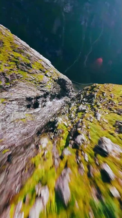 带你看不一样的 风景6